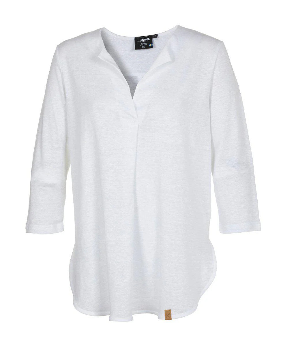 Longsleeve Gy Ilse - Off White - Ivanhoe of Sweden