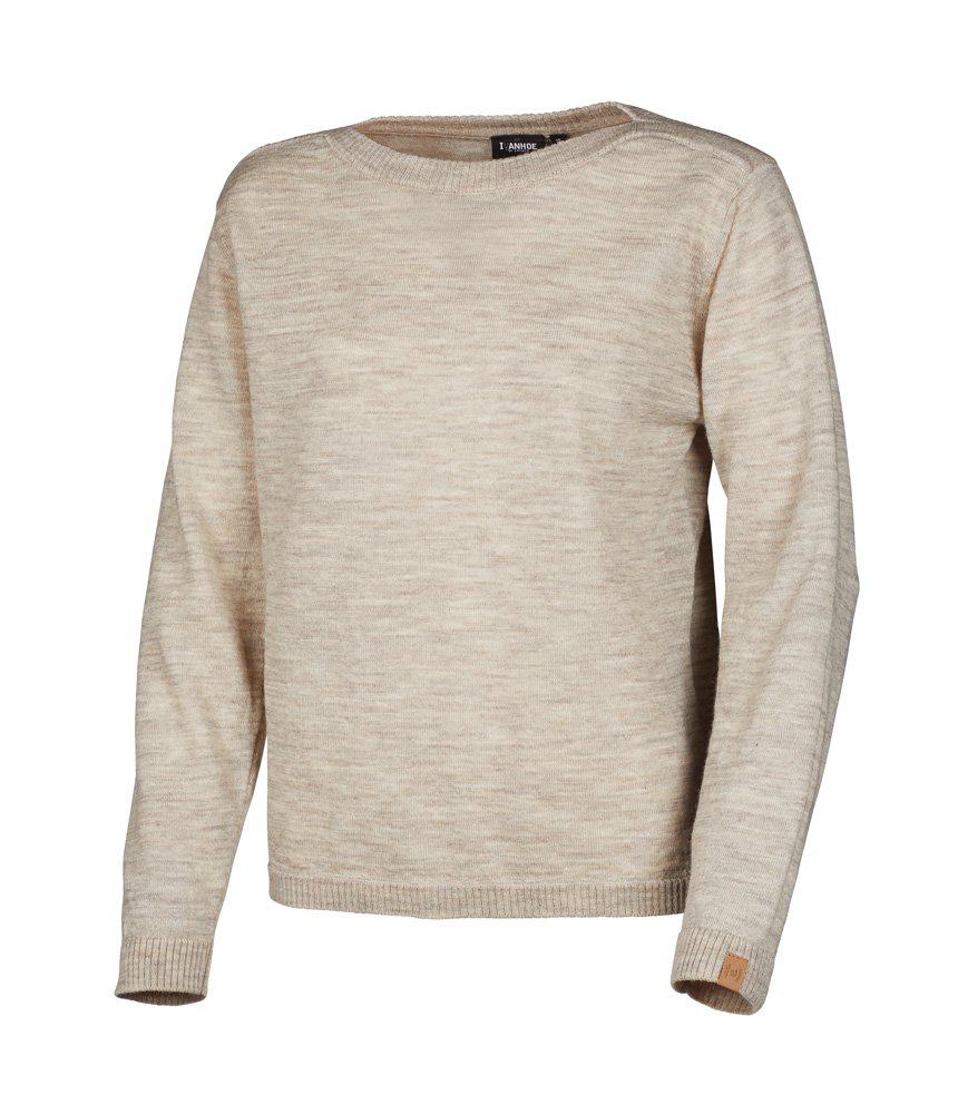 Trui NLS Tunabo - Birch - Ivanhoe of Sweden