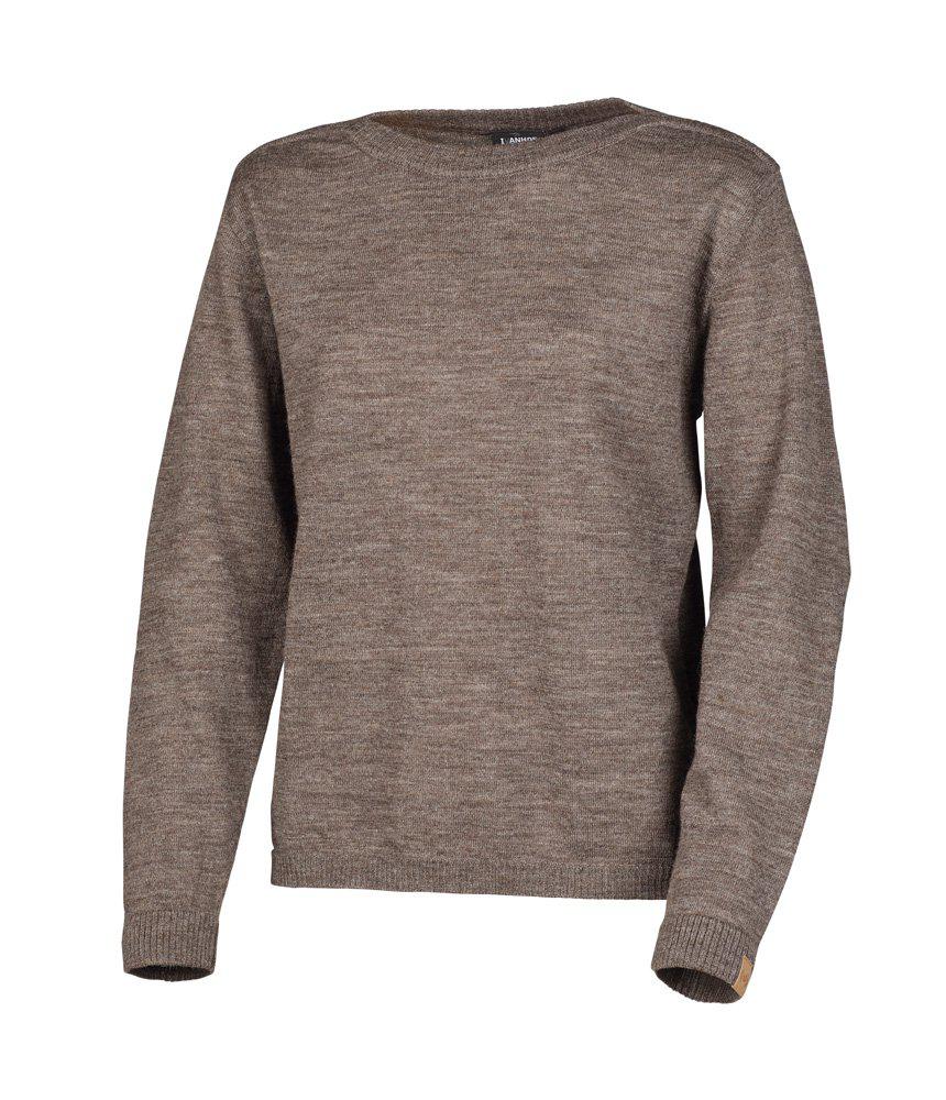 Trui NLS Tunabo - Nutmeg - Ivanhoe of Sweden