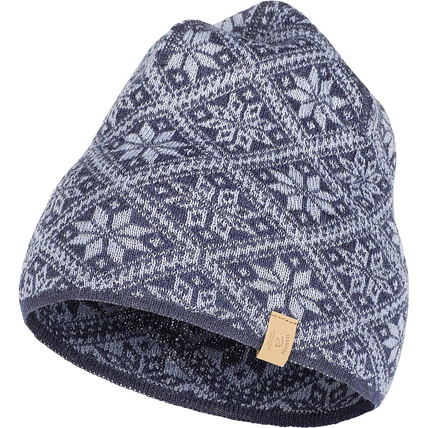 Muts Freya Hat Forever Blue – Ivanhoe of Sweden