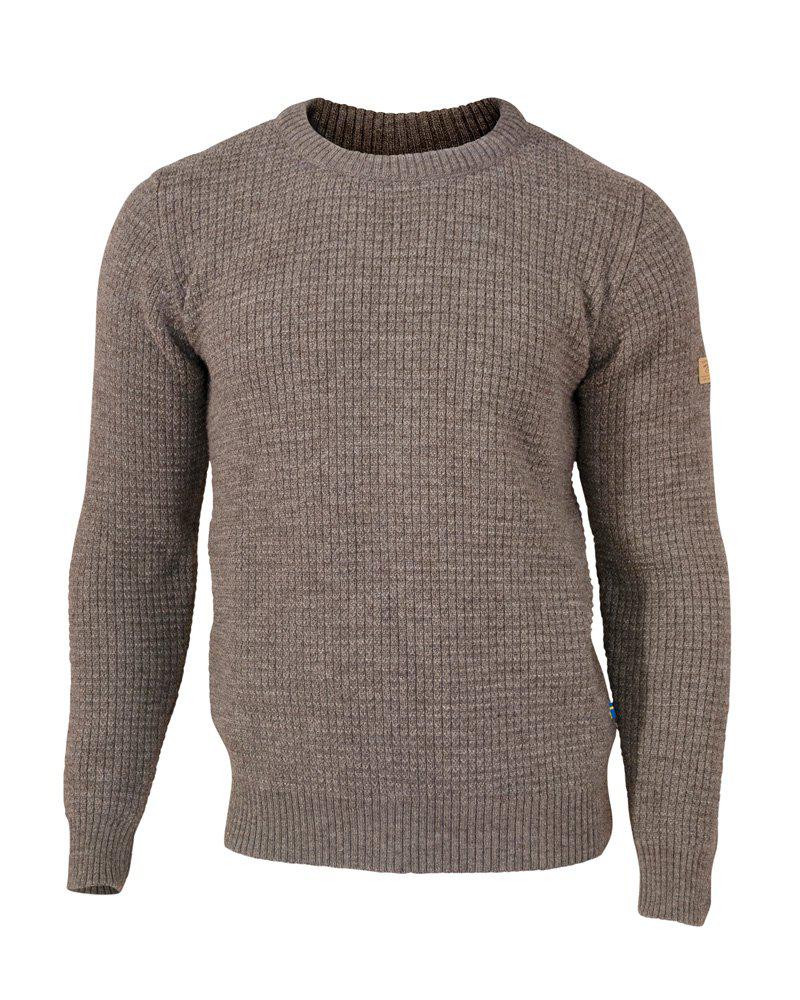 Trui NLS Petal Male Nutmeg - Ivanhoe of Sweden