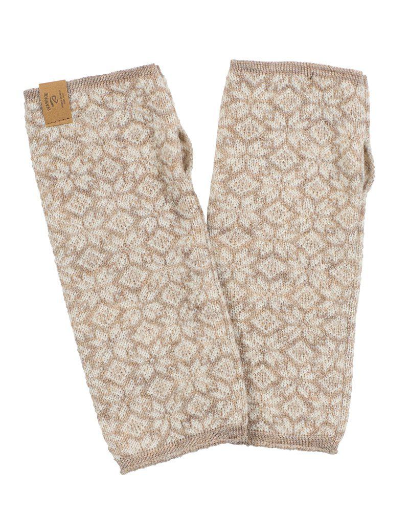 Polswarmer / Wristband Fiona Sand – Ivanhoe of Sweden