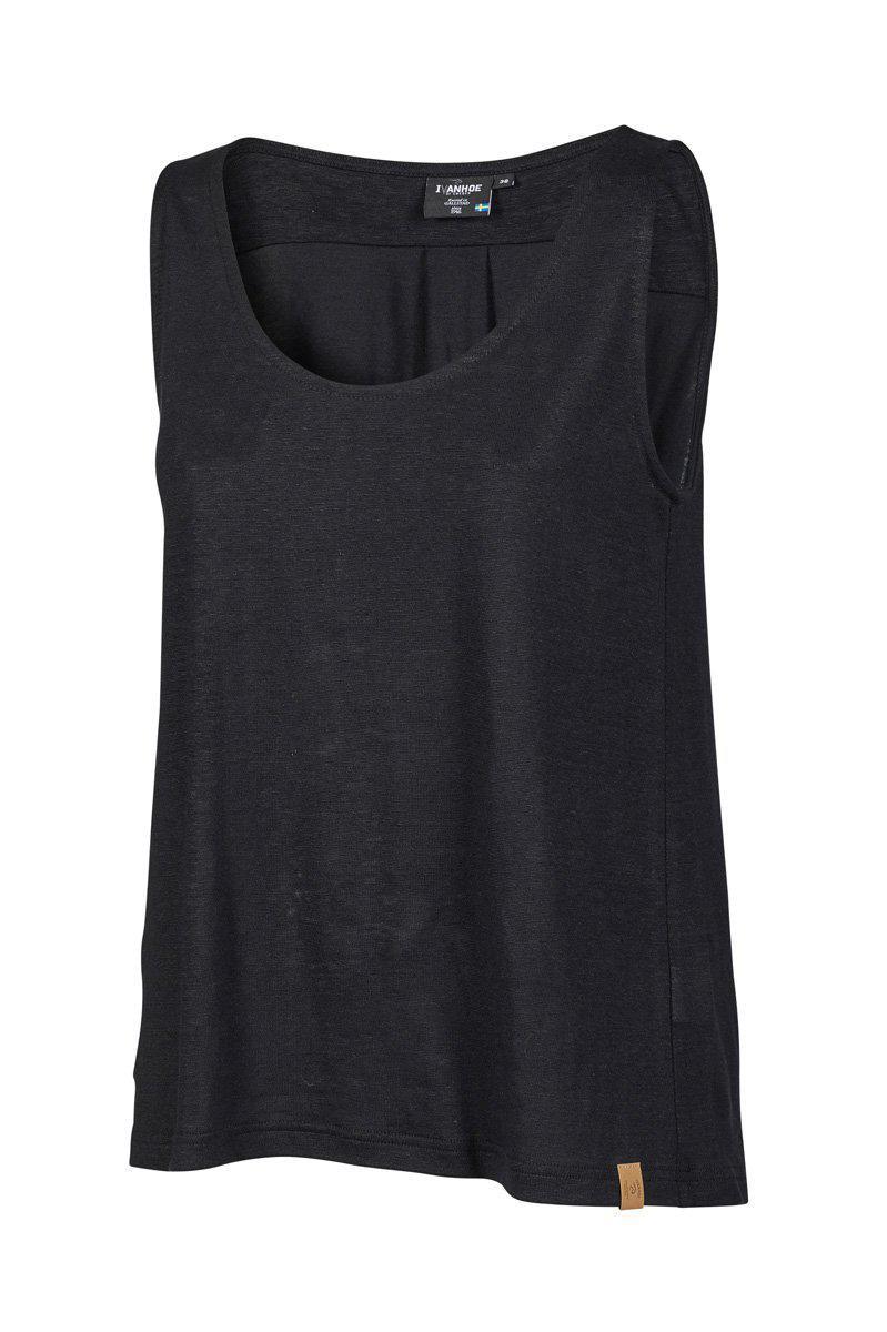 Top Gy Jilly - Black - Ivanhoe of Sweden