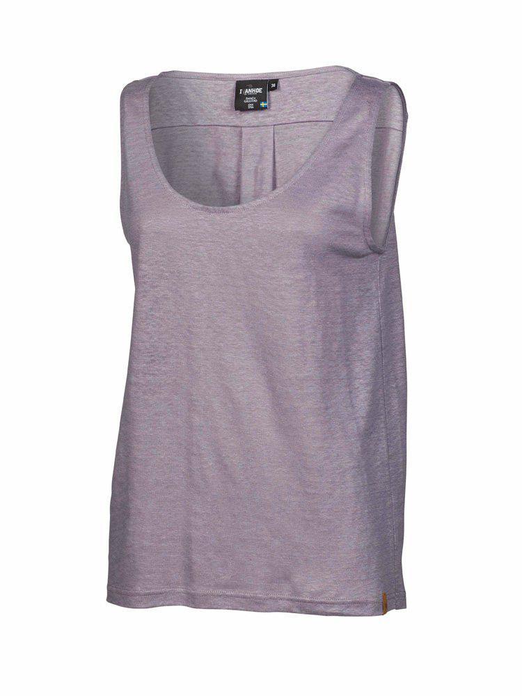 Top Gy Jilly - Lavender Gray - Ivanhoe of Sweden