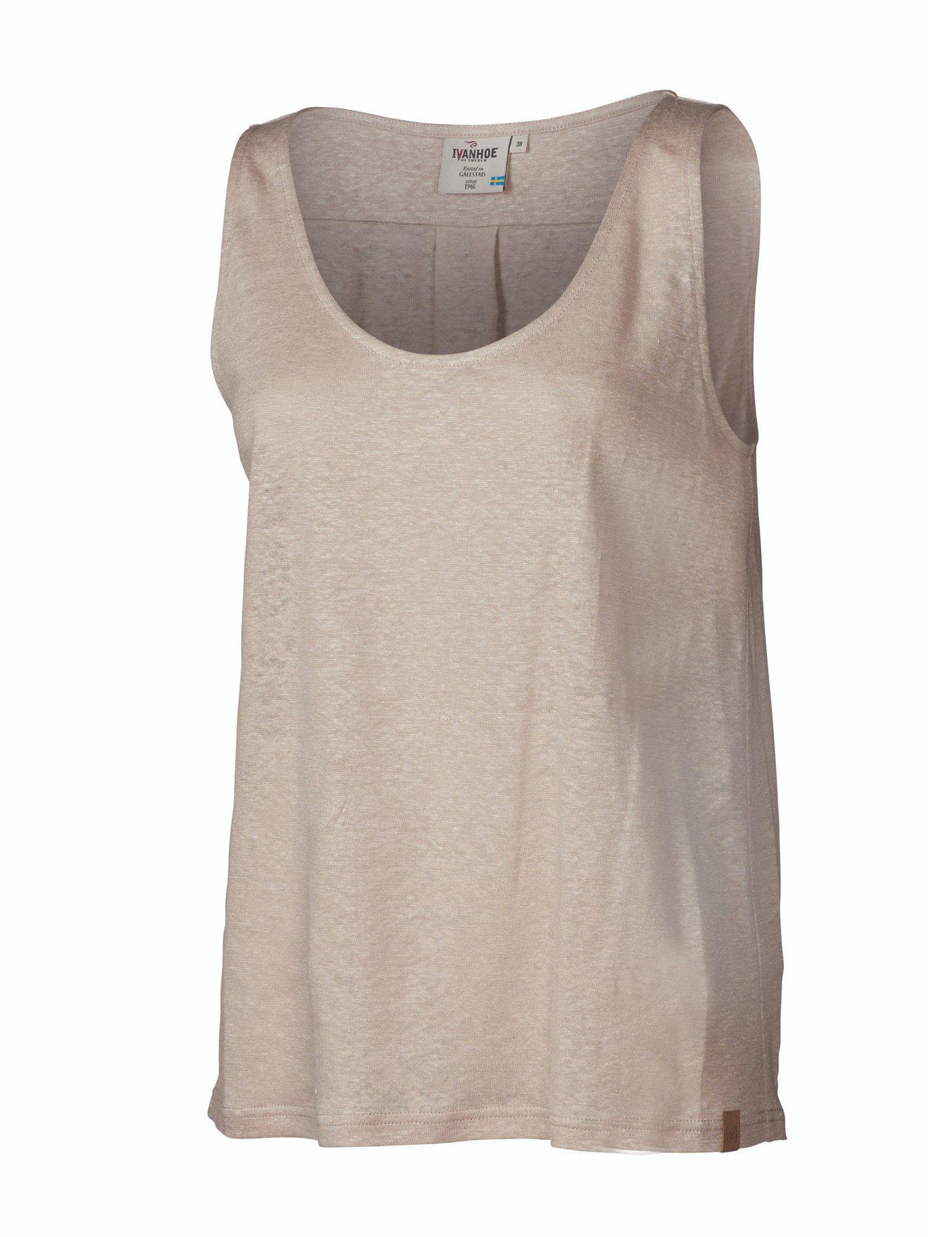 Top Gy Jilly - Naturmelange - Ivanhoe of Sweden