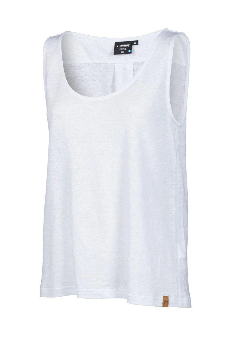 Top Gy Jilly - Off White - Ivanhoe of Sweden