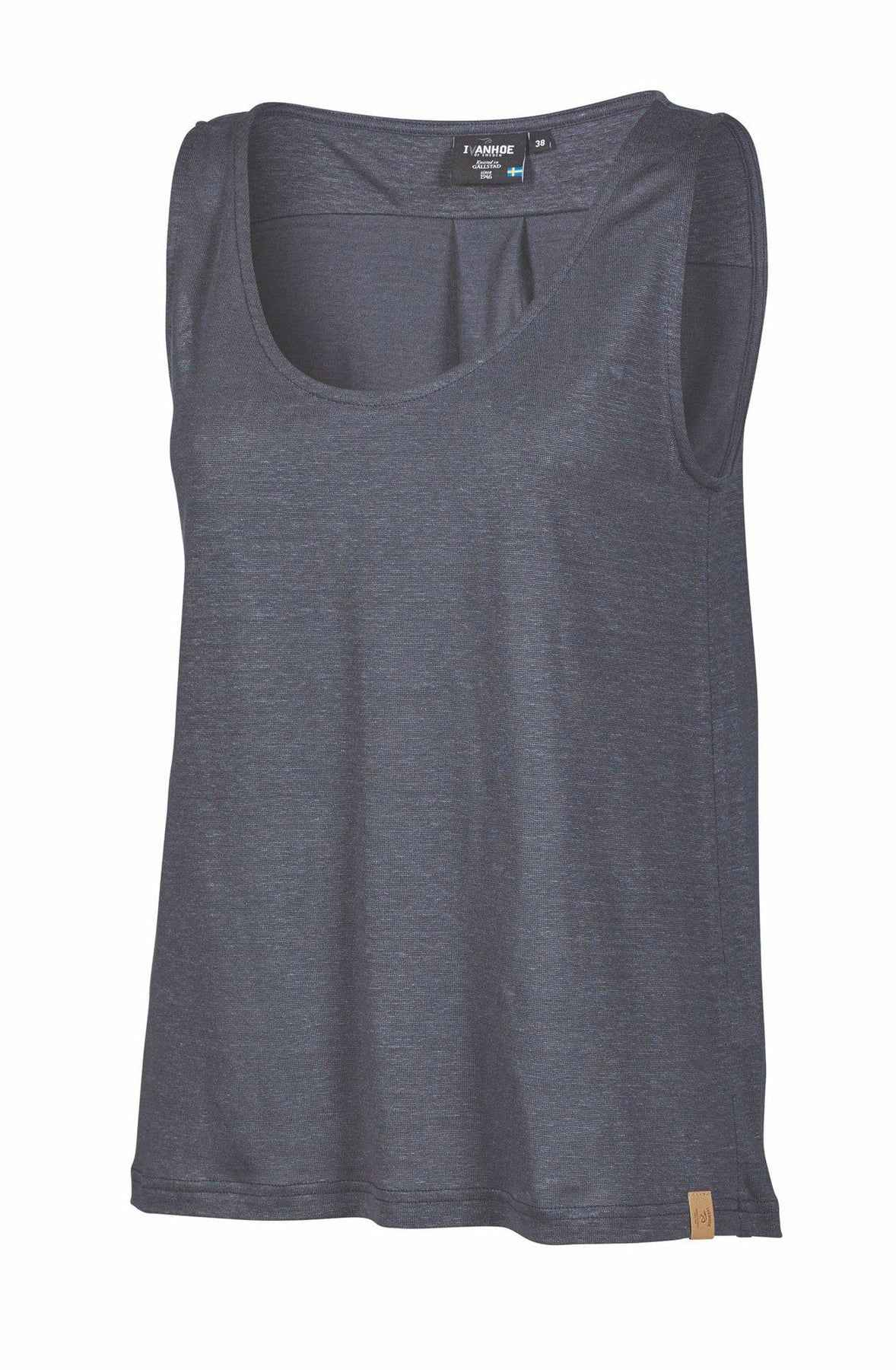 Top Gy Jilly - Steelblue - Ivanhoe of Sweden