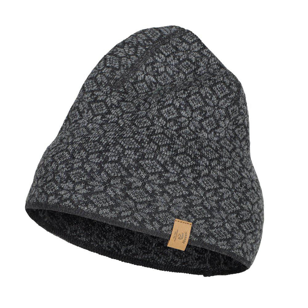 Muts Fiona Hat Graphite Marl – Ivanhoe of Sweden