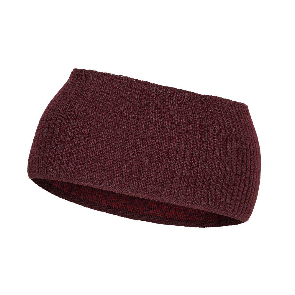 Headband Fiona Deep Red – Ivanhoe of Sweden