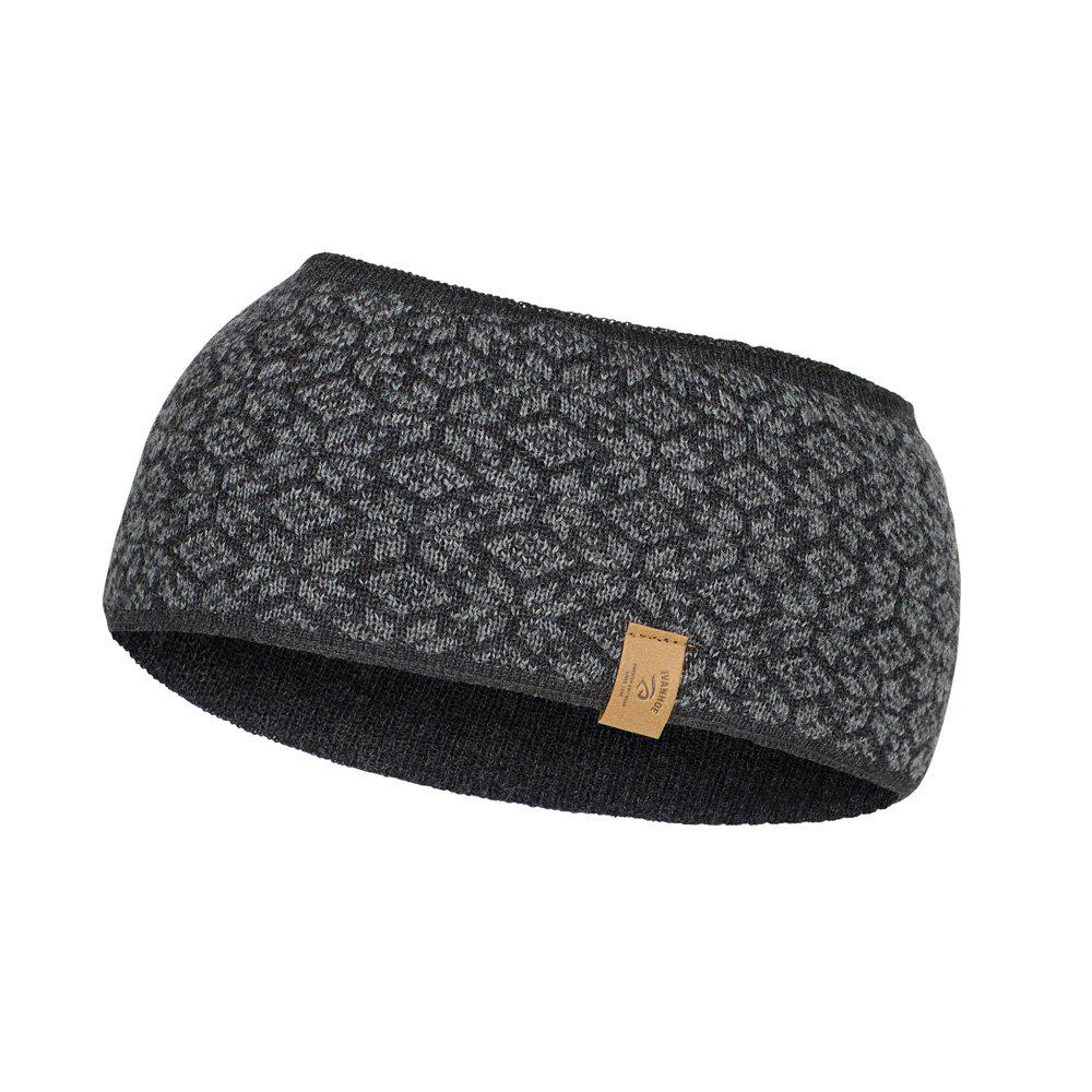 Headband Fiona Graphite Marl – Ivanhoe of Sweden