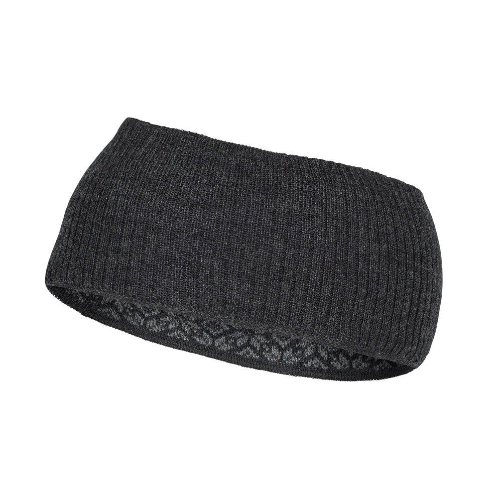 Headband Fiona Graphite Marl – Ivanhoe of Sweden