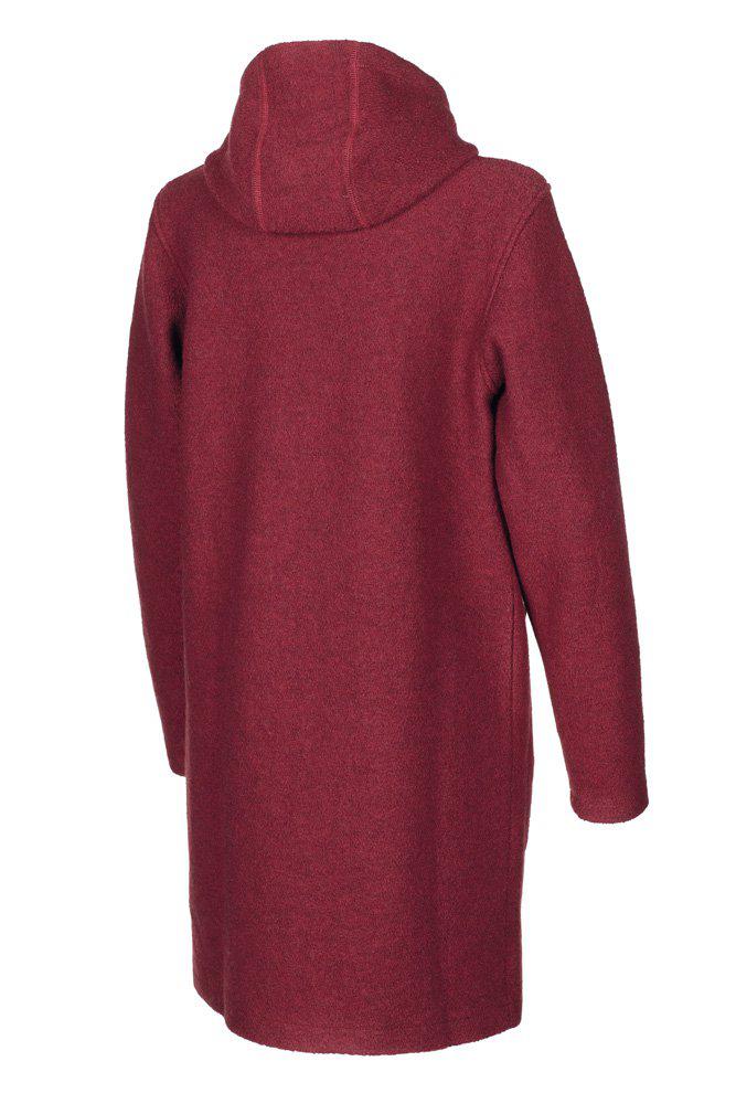 Jas Gy Madbacken - Deep Red - Ivanhoe of Sweden