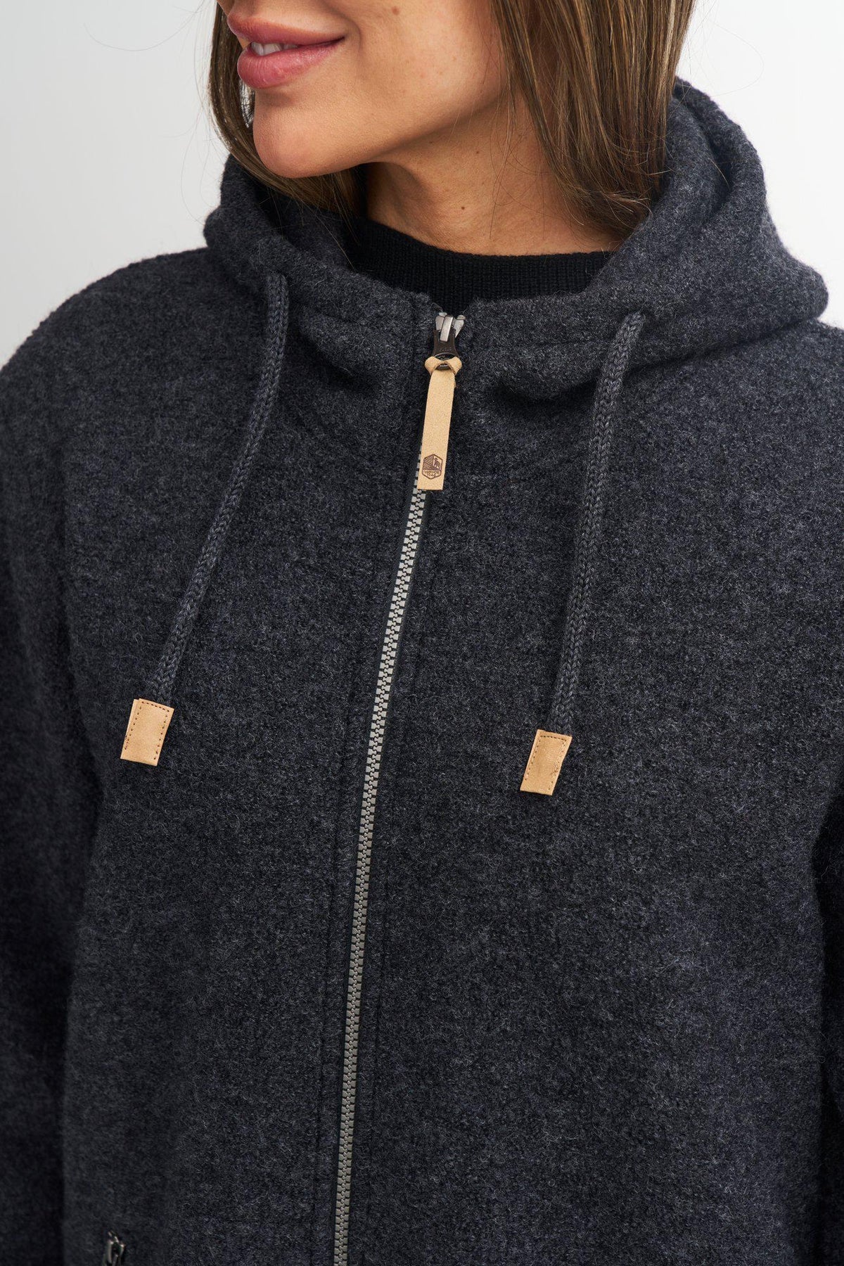 Jas Gy Madbacken - Loden Green - Ivanhoe of Sweden