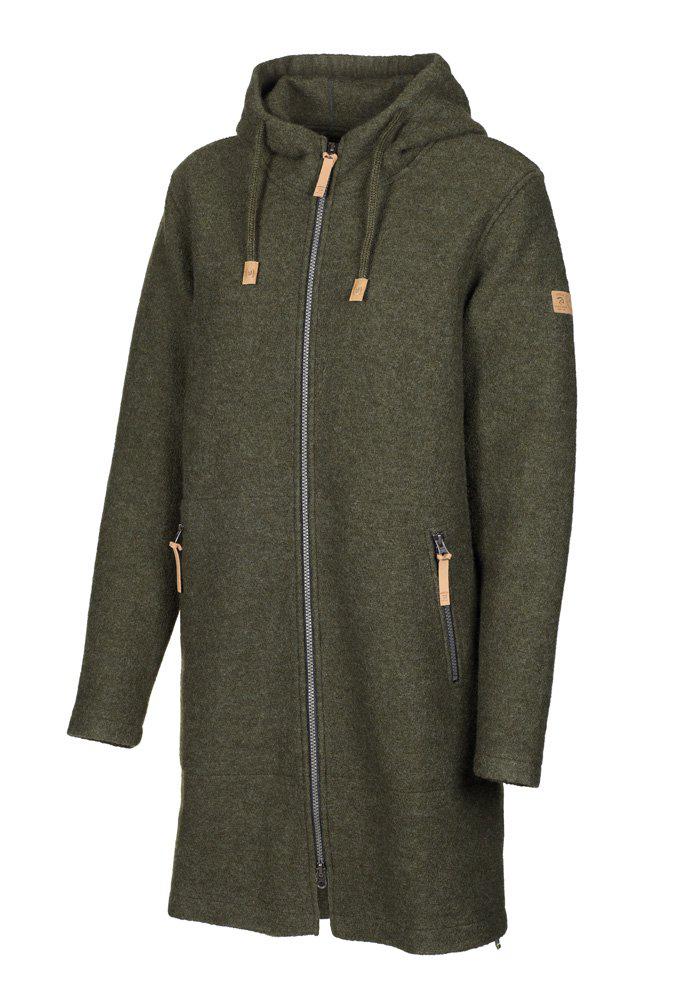 Jas Gy Madbacken - Loden Green - Ivanhoe of Sweden