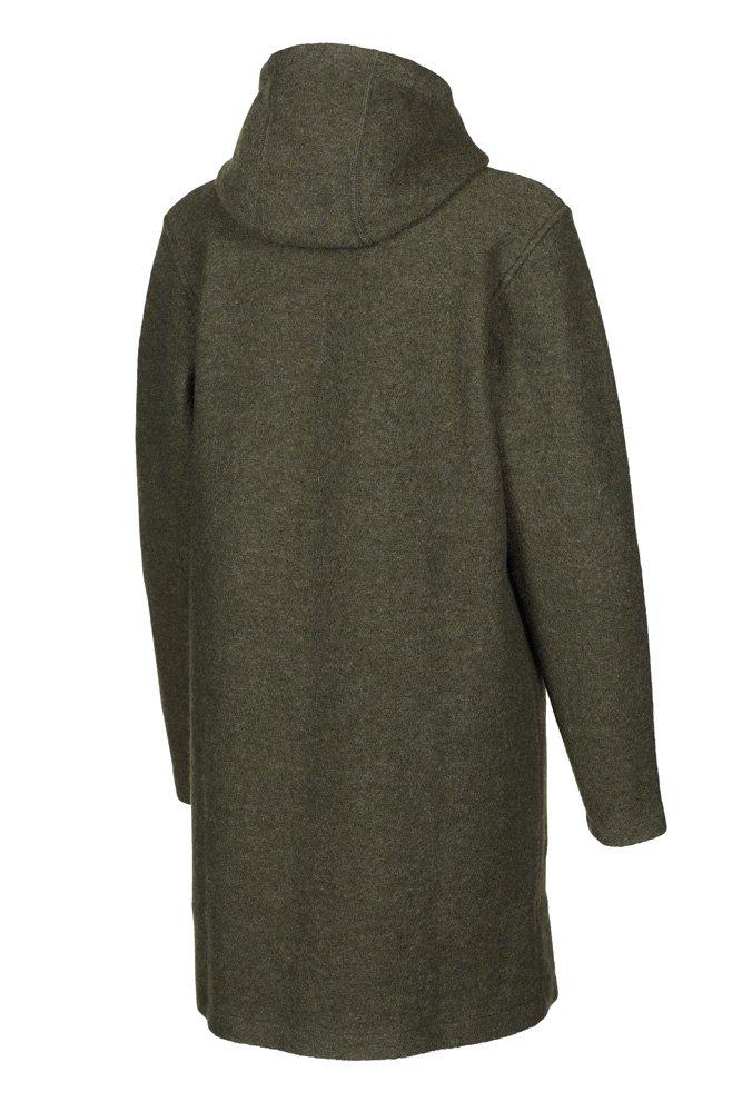 Jas Gy Madbacken - Loden Green - Ivanhoe of Sweden