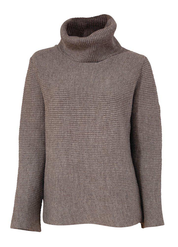 Trui NLS Holly - Nutmeg - Ivanhoe of Sweden