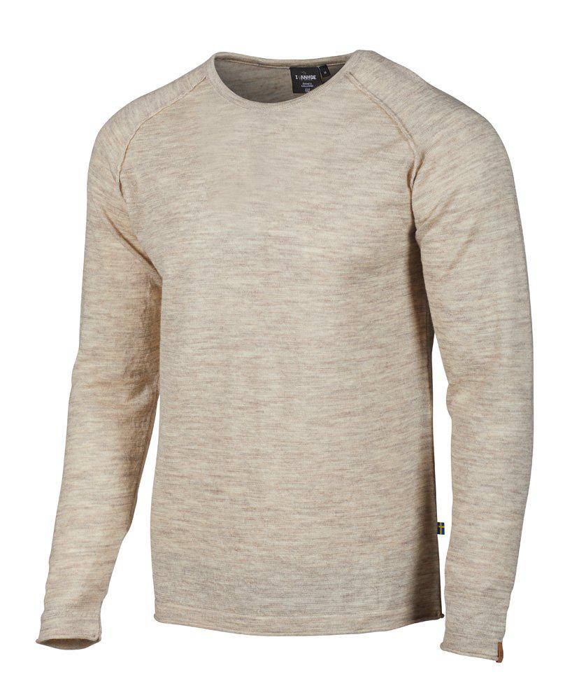 Trui / Longsleeve NLS Beech - Birch - Ivanhoe of Sweden