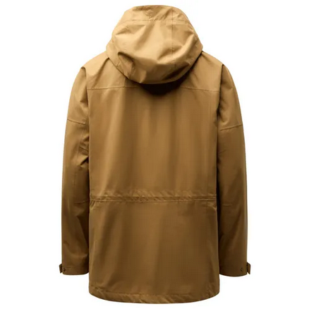 Nydala Classic 2L Jacket - Men - D. Sandstone - Pinewood