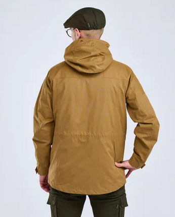 Nydala Classic 2L Jacket - Men - D. Sandstone - Pinewood