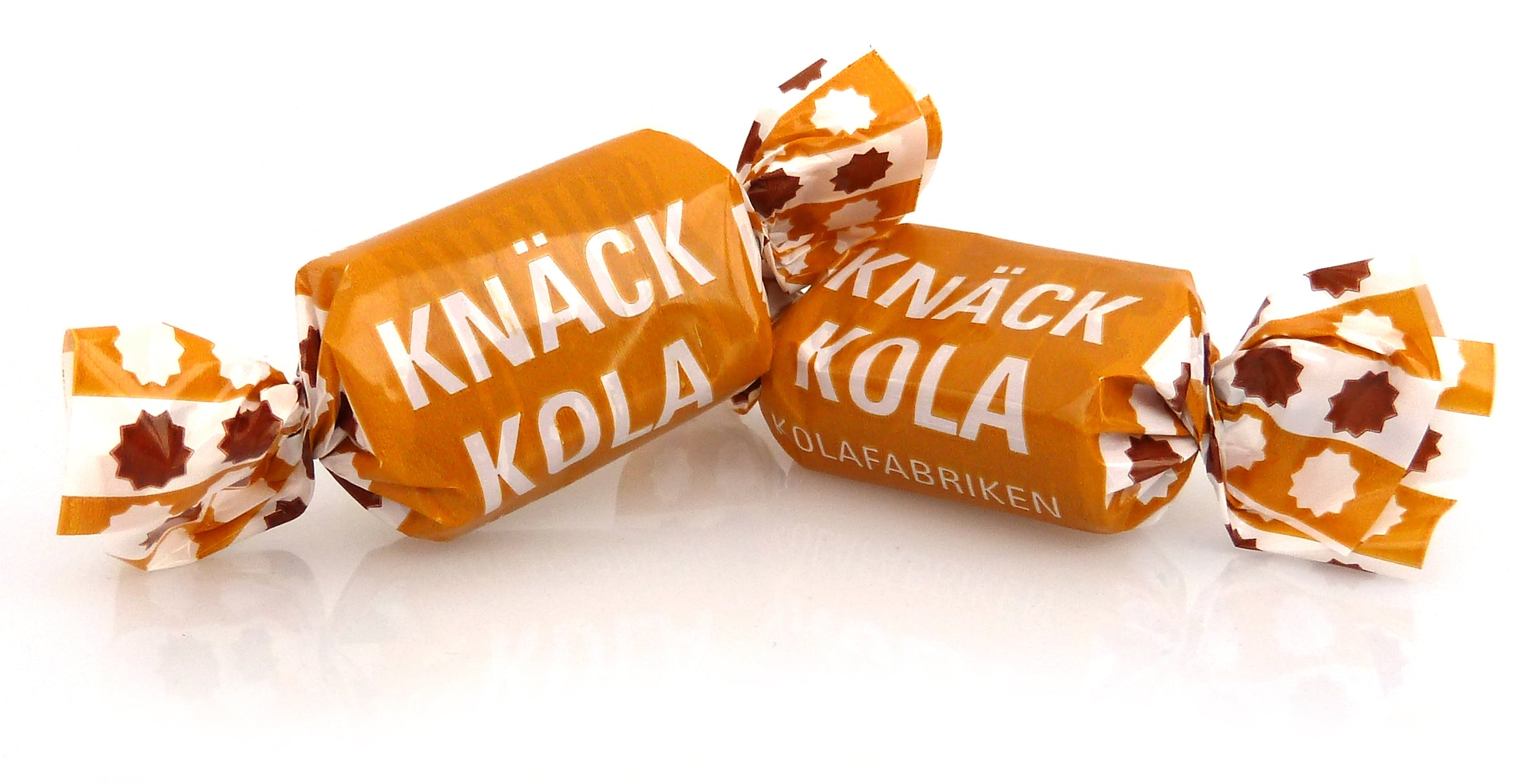 Julkola Christmas Toffee Mix – Kolafabriken