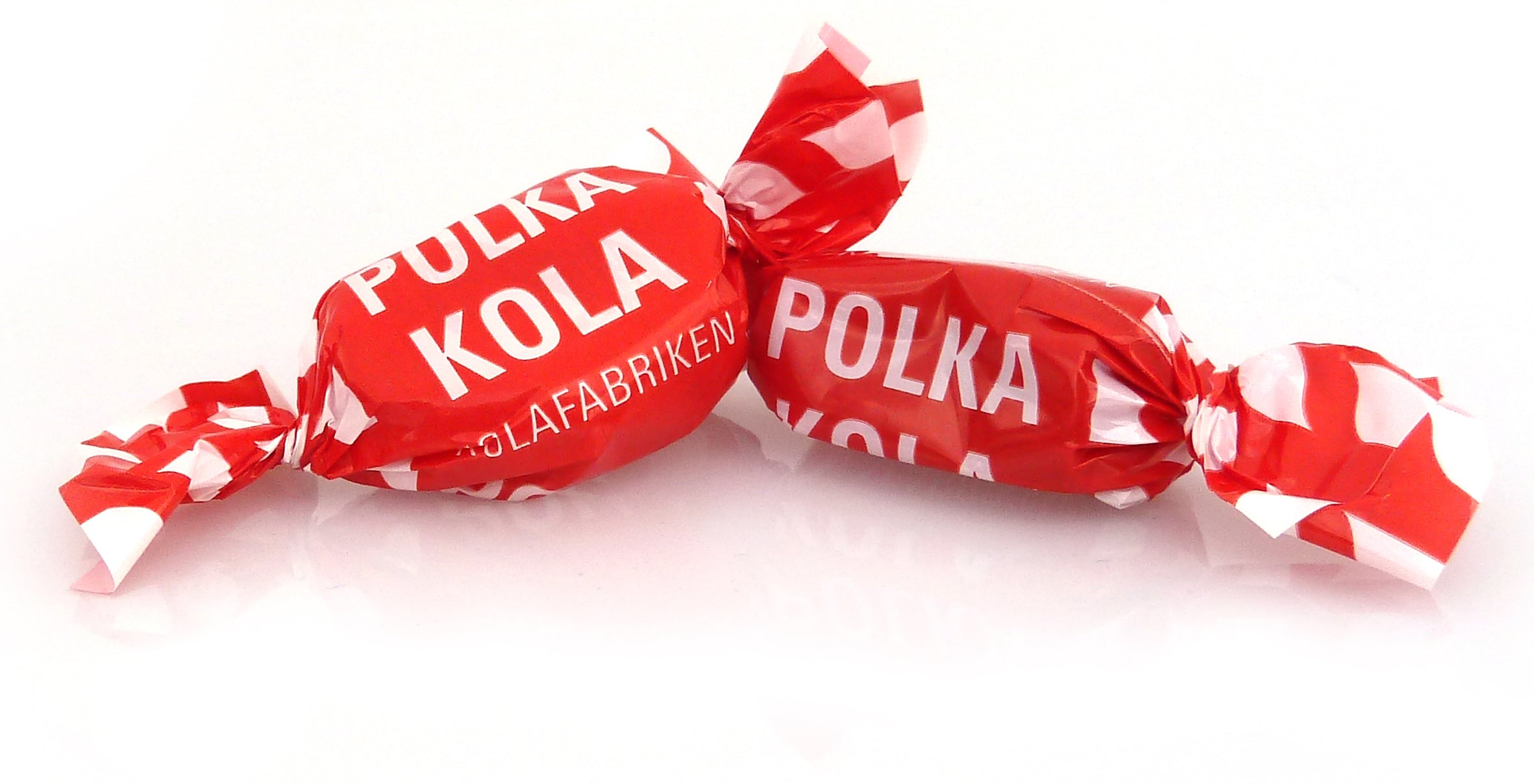 Julkola Christmas Toffee Mix – Kolafabriken