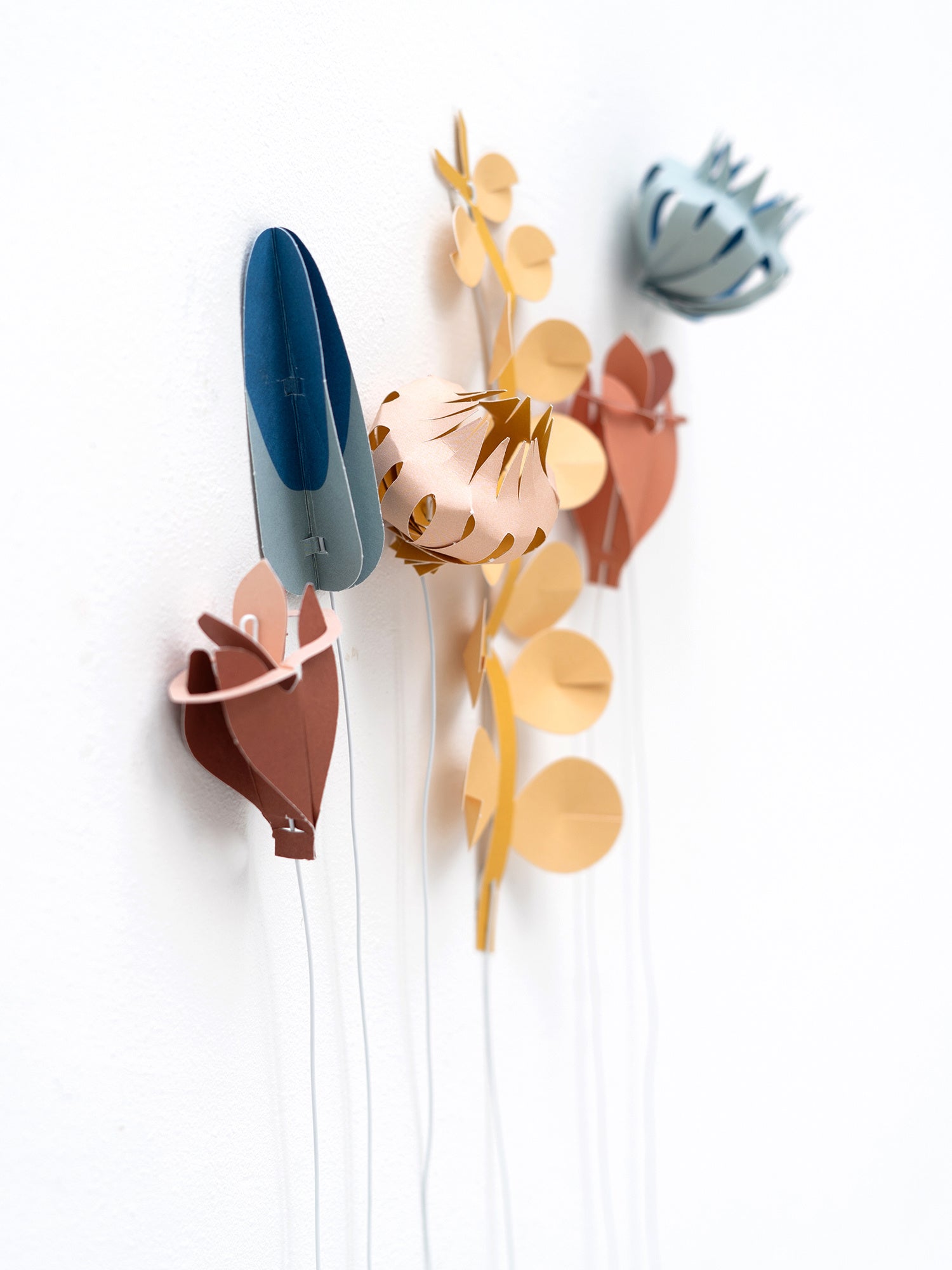 FIELD flowers – small  – Jurianne Matter