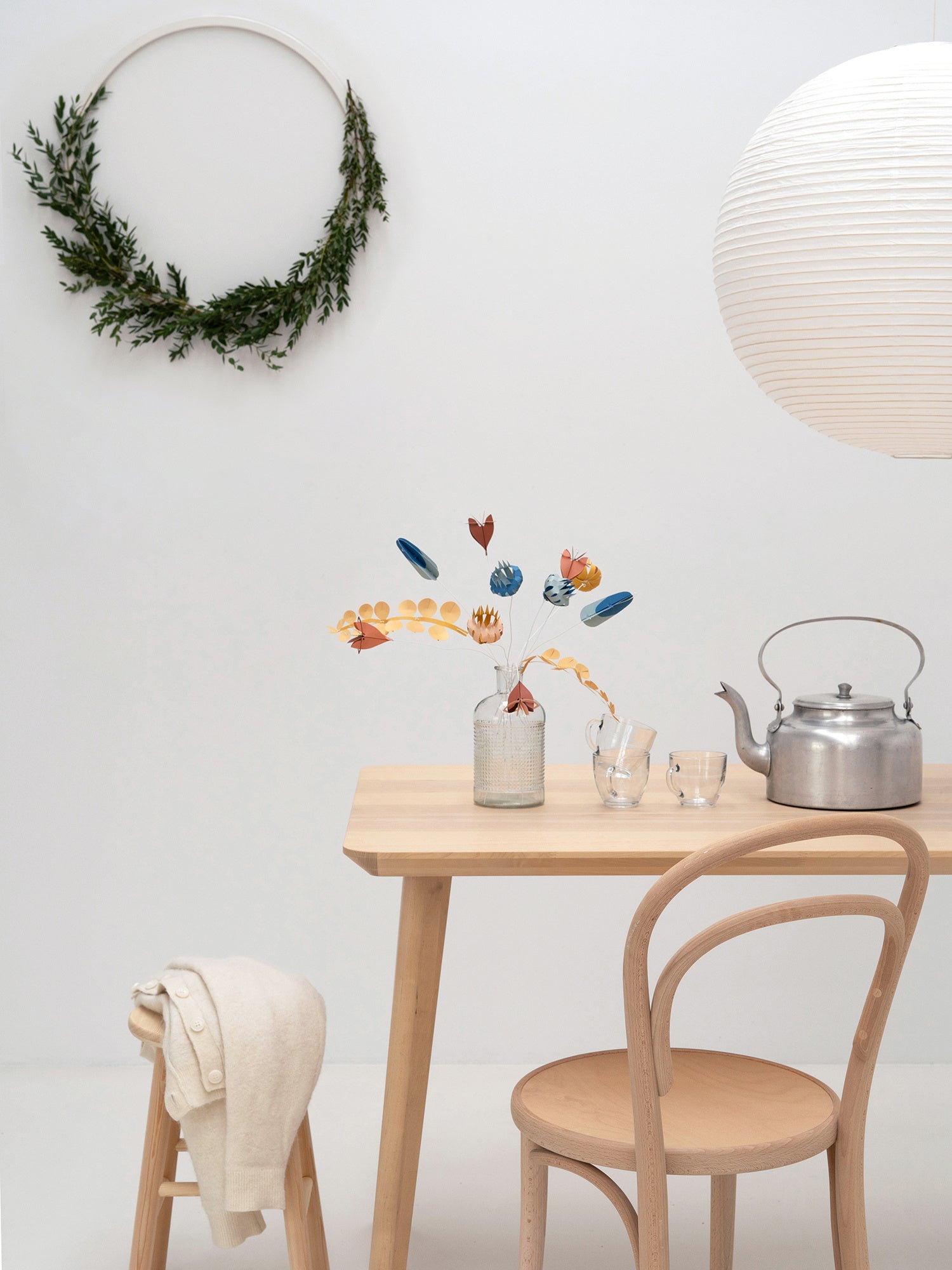 FIELD flowers – small – Jurianne Matter