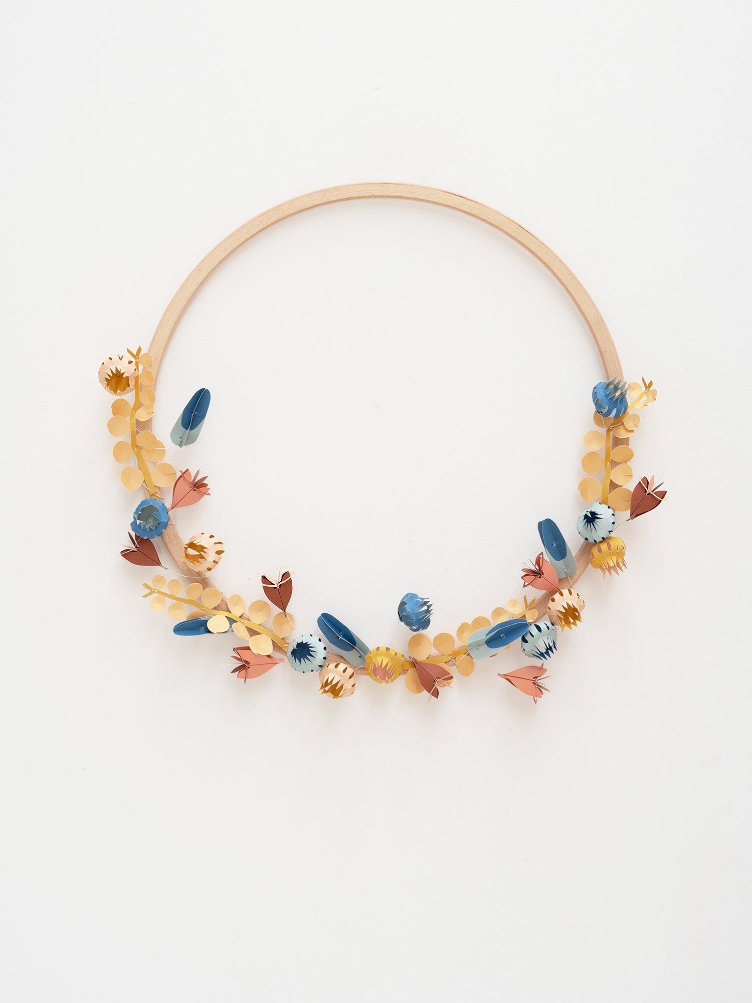 FIELD flowers – small – Jurianne Matter