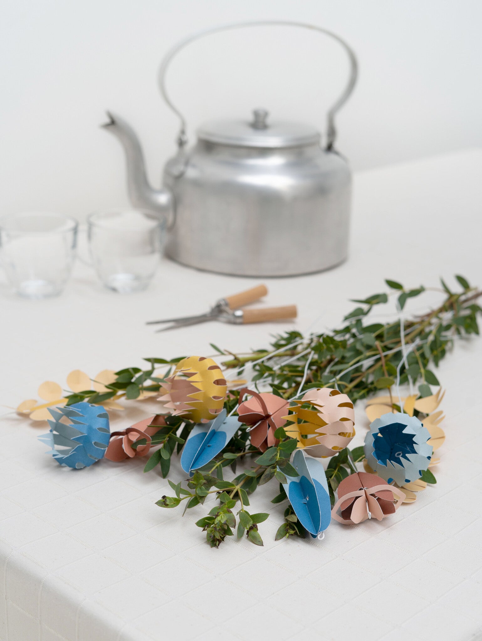 FIELD flowers – small – Jurianne Matter