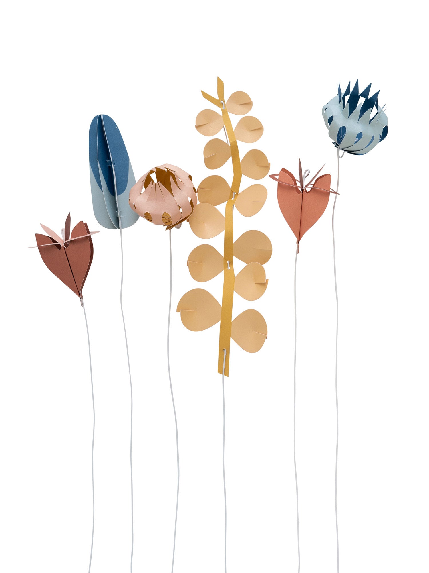 FIELD flowers – small – Jurianne Matter