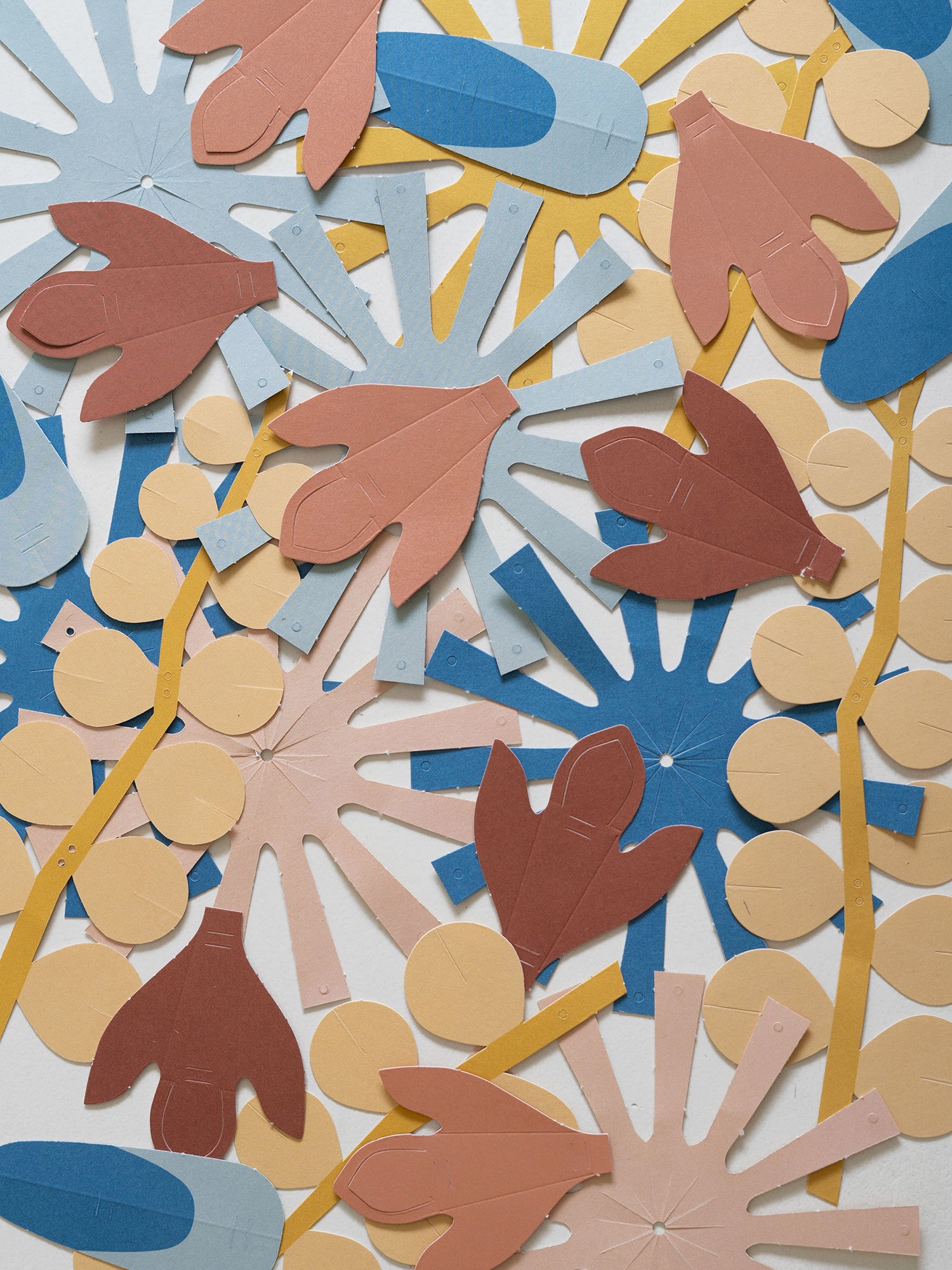 FIELD flowers – small – Jurianne Matter