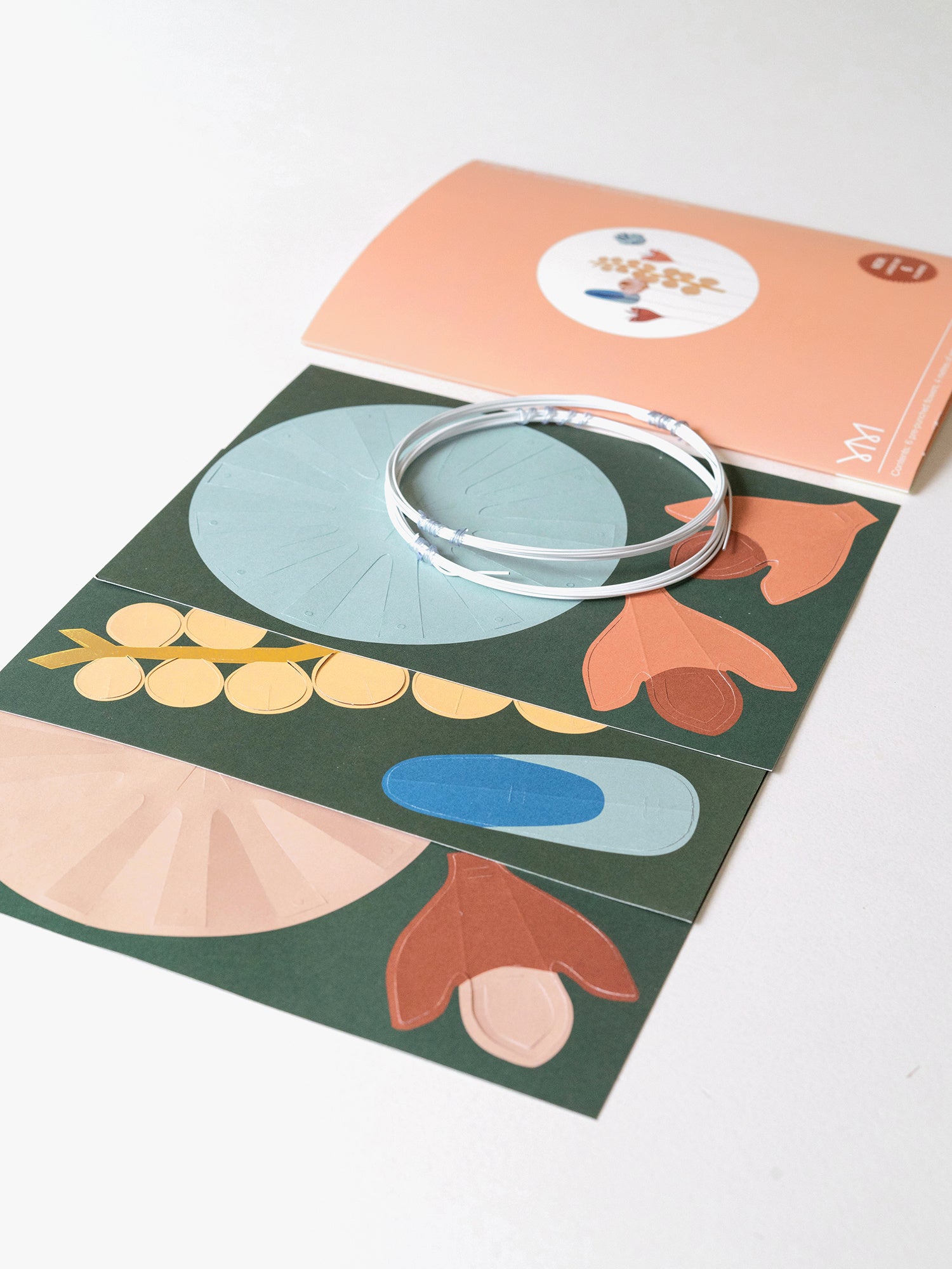 FIELD flowers – small – Jurianne Matter