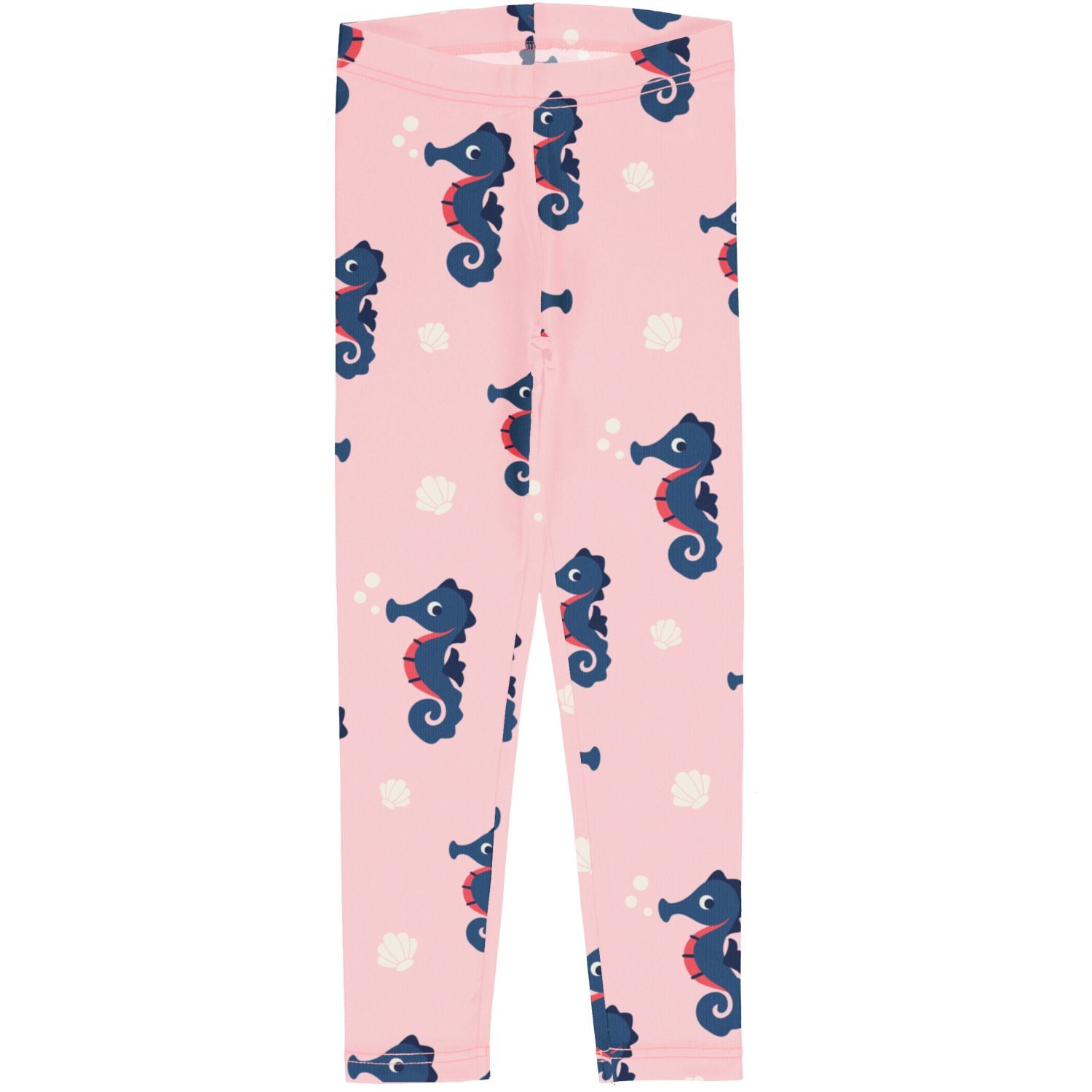 Leggings Seahorse - Maxomorra