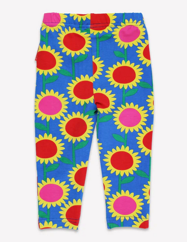 Leggings Sunflowers - Toby Tiger