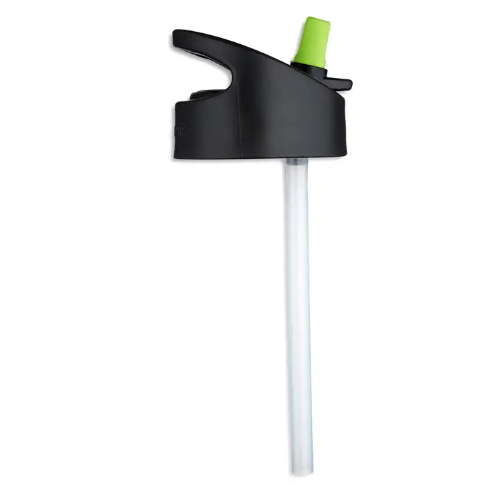 Losse drinkdop + rietje Waterfles 0.35 L – Carl Oscar