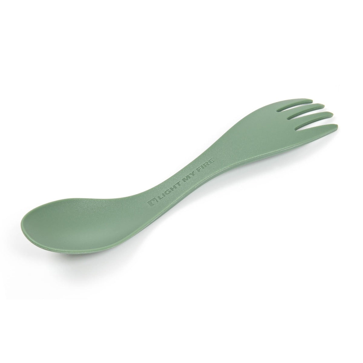 Outdoor Mealkit 8pcs Sandy Green - Light My Fire