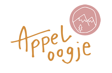 Toverplaat Fireflies - Appeloogje