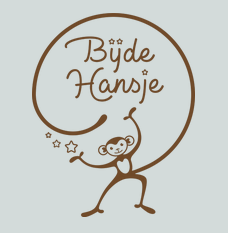 Toverplaat Hip Hip Hooray - Bijdehandsje