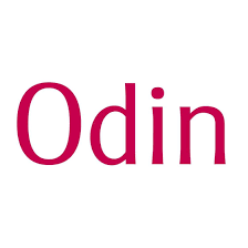 Theedoek Set 4 Groen - Biologisch katoen GOTS - Odin