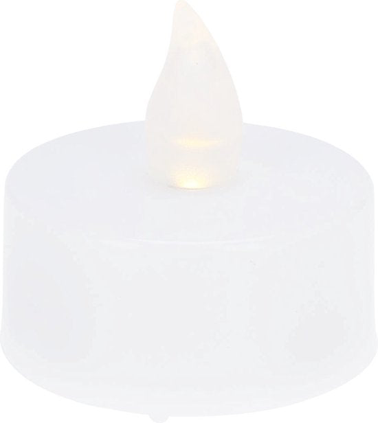 Los LED-Theelichtje incl. batterij – Ambiance Light