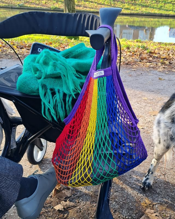 Granny’s Nettas Pride – Bo Weevil