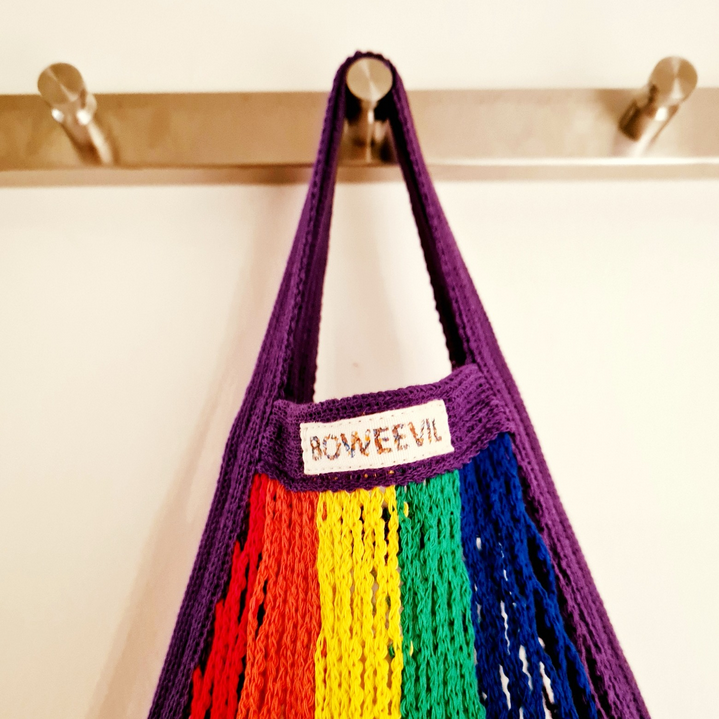 Granny’s Nettas Pride – Bo Weevil