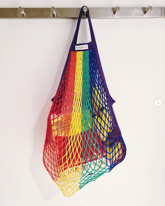 Granny’s Nettas Pride – Bo Weevil