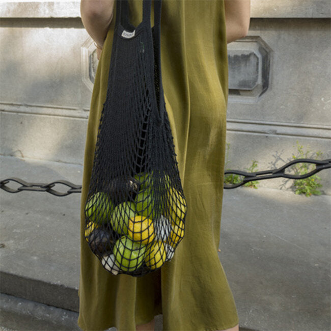 Granny’s Nettas met lange hengsels antraciet – Bo Weevil