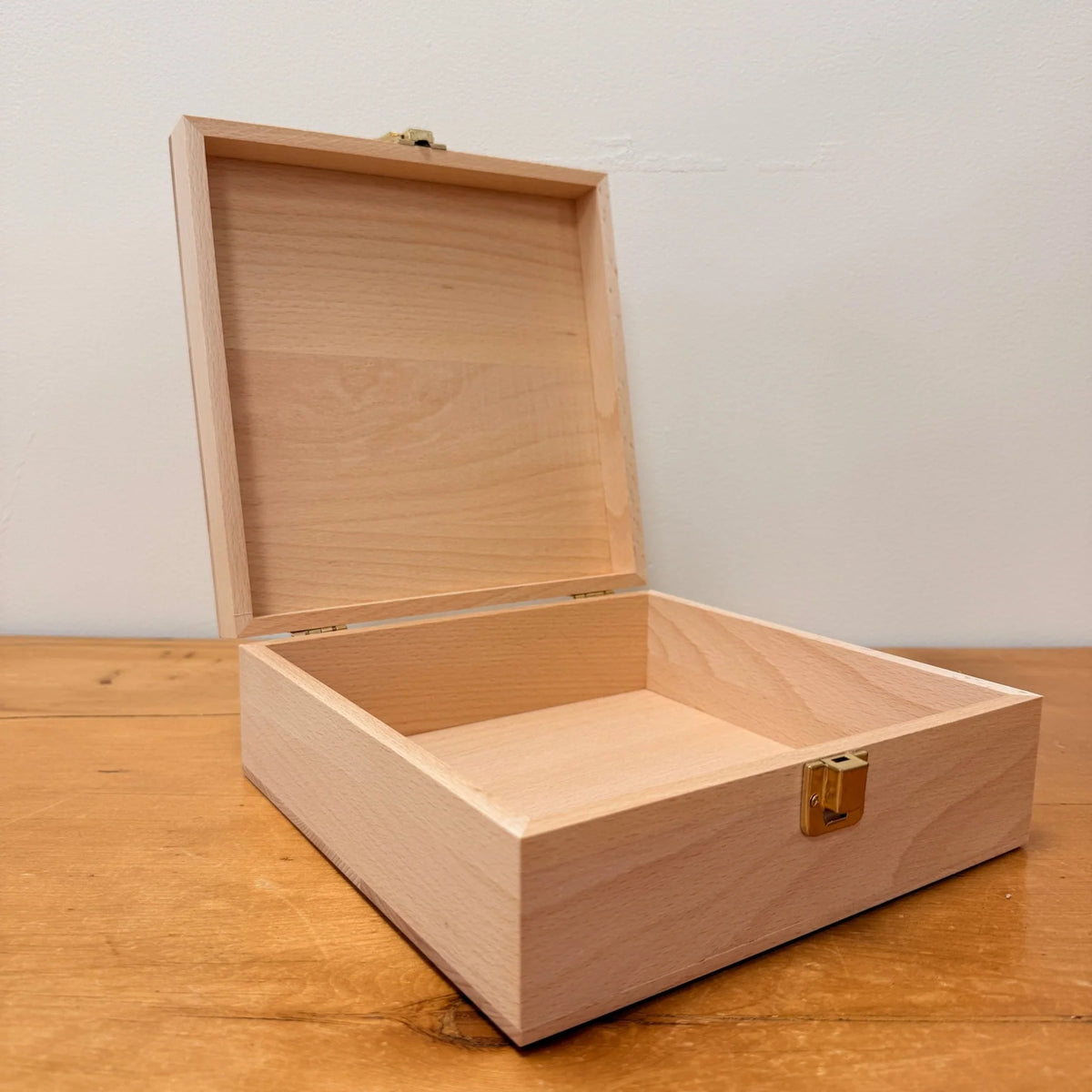 Toverplaat / Magic Silhouette Storage Box – Toverlux