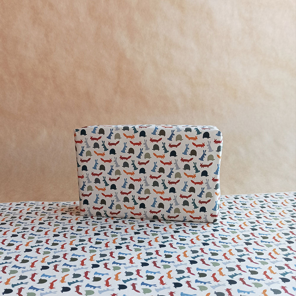 Pakpapier Diertjes - Landbouwafval (Paperwise) – Silly Goose