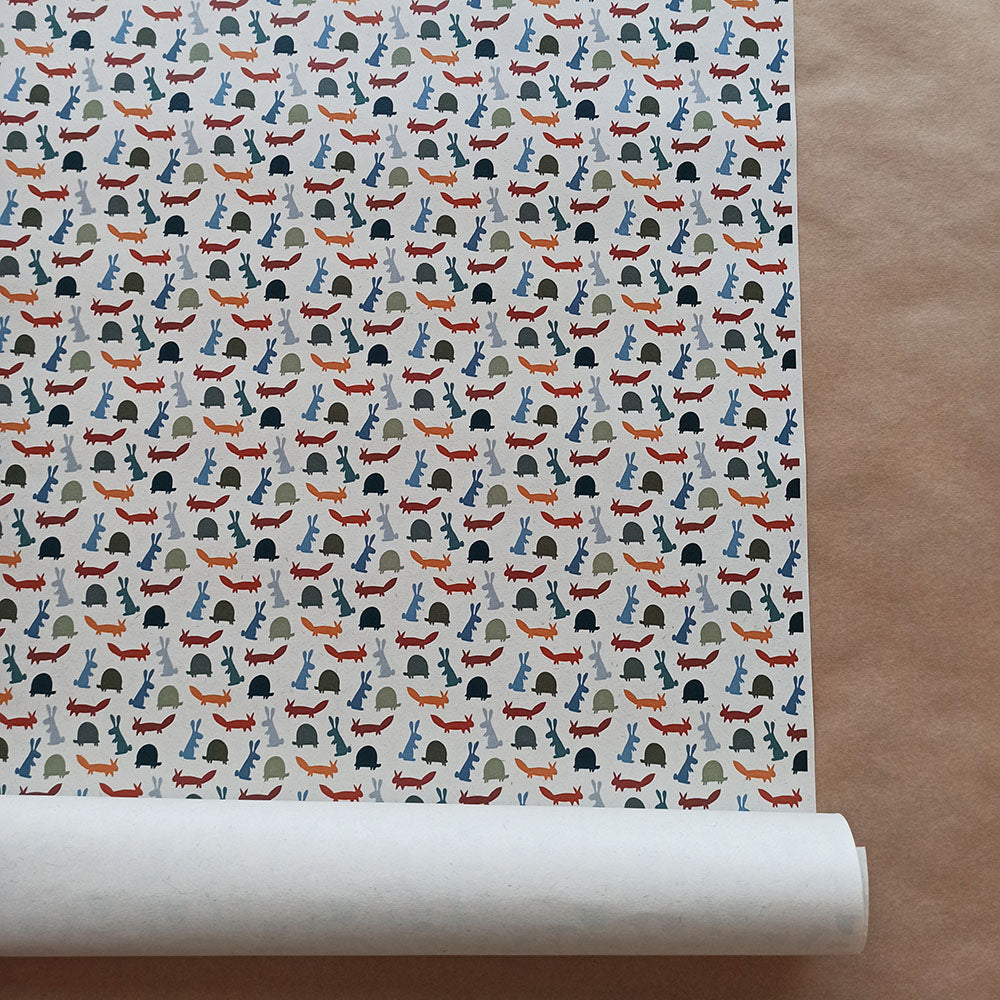 Pakpapier Diertjes - Landbouwafval (Paperwise) – Silly Goose