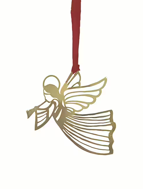 Deco Flying Angel (kerst) hanger - Pluto Produkter