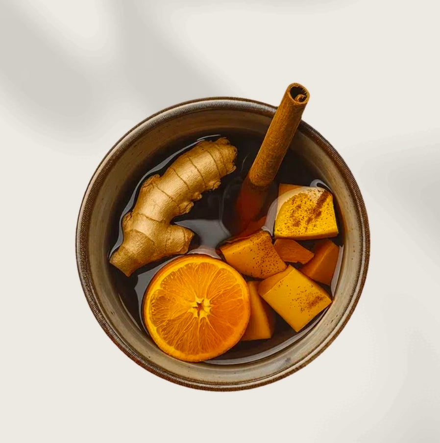 Pumpkin Chai Tea Bio – Yogi Tea Organic