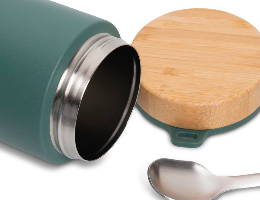 Big Mug Premium Thermosbeker 500 ml - Green - Retulp